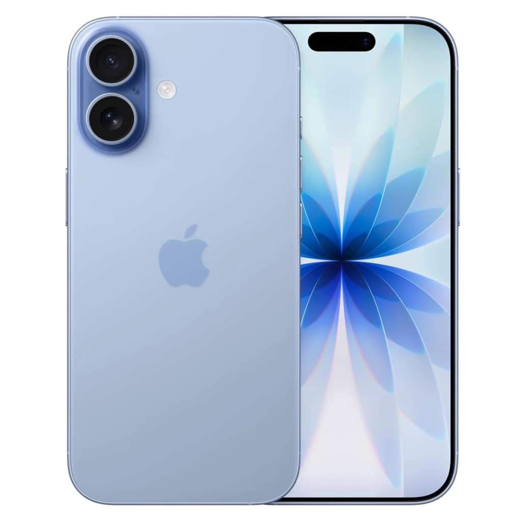 iPhone 17