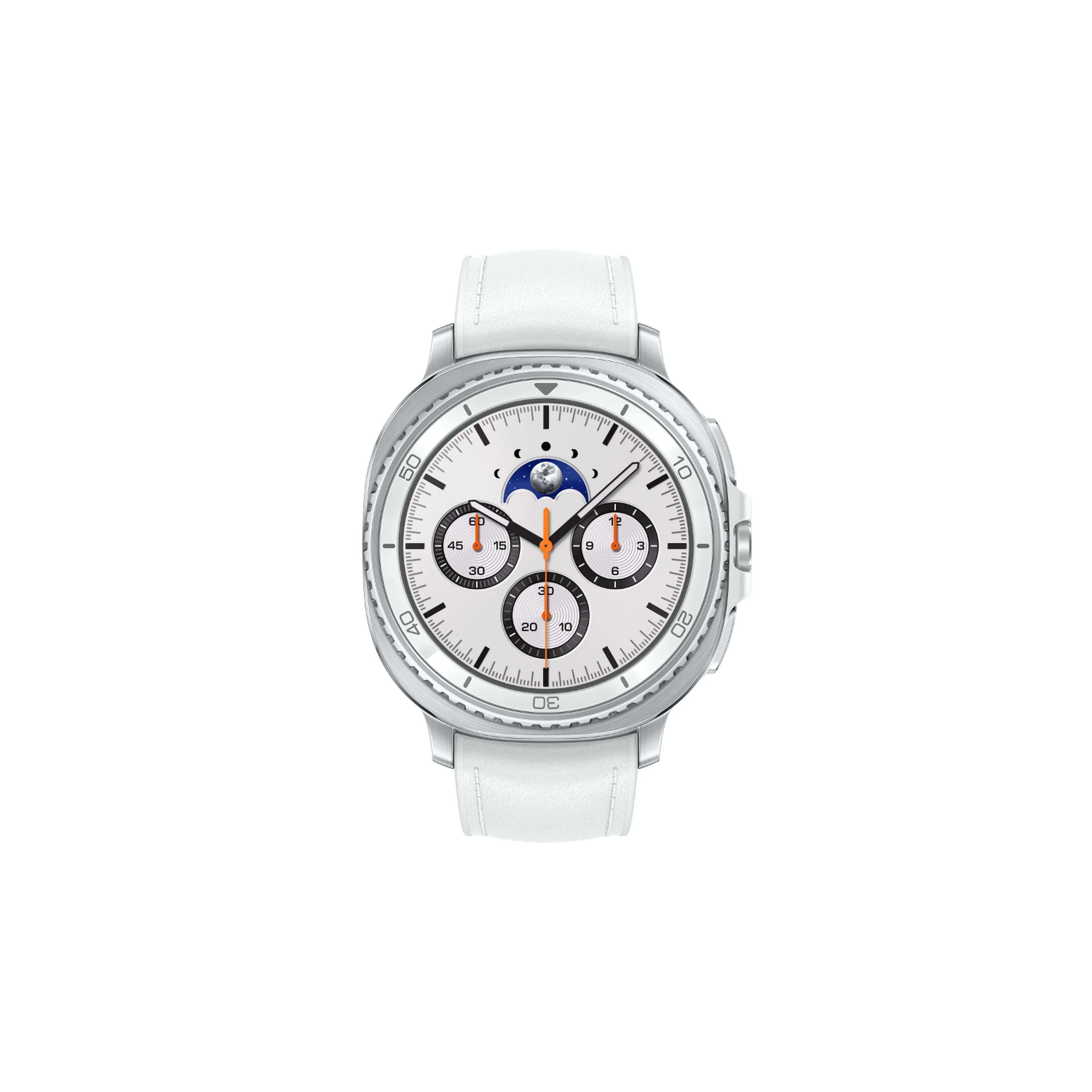 Galaxy Watch8 Classic