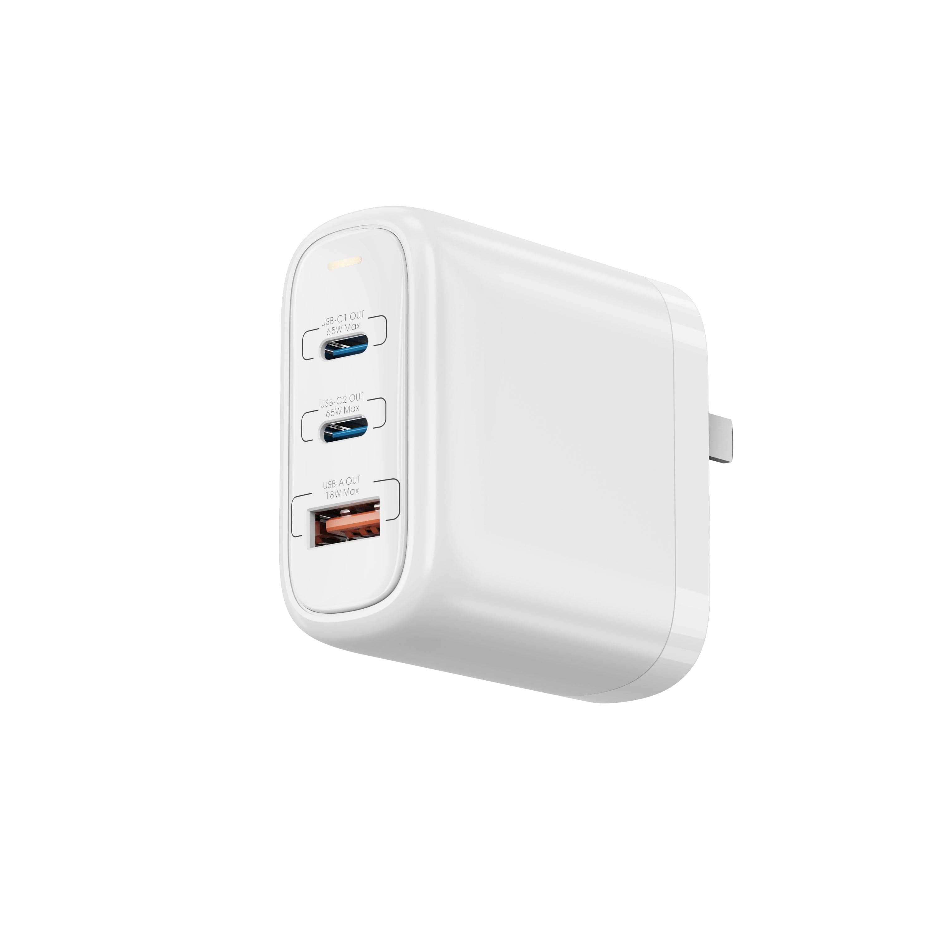 Volt GaN 65W Charger